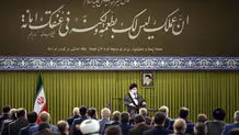 Enemies frustrated at Iranian nation's resistance: Leader