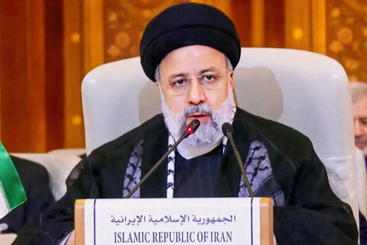 موضوع فلسطین به همه مسلمانان جهان مربوط می‌شود

