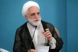 محسنی اژه‌ای در انتخابات خبرگان ثبت‌نام نکرده است
