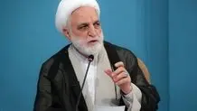 محسنی اژه‌ای در انتخابات خبرگان ثبت‌نام نکرده است
