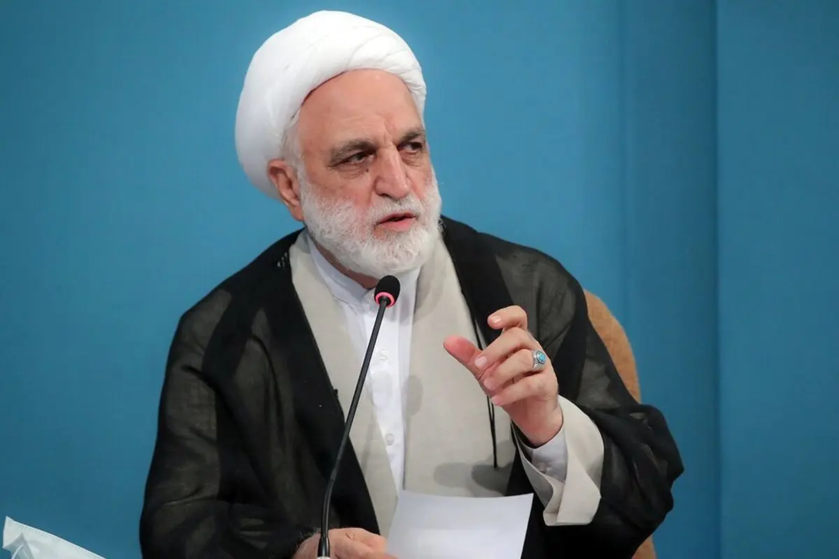 محسنی اژه‌ای در انتخابات خبرگان ثبت‌نام نکرده است
