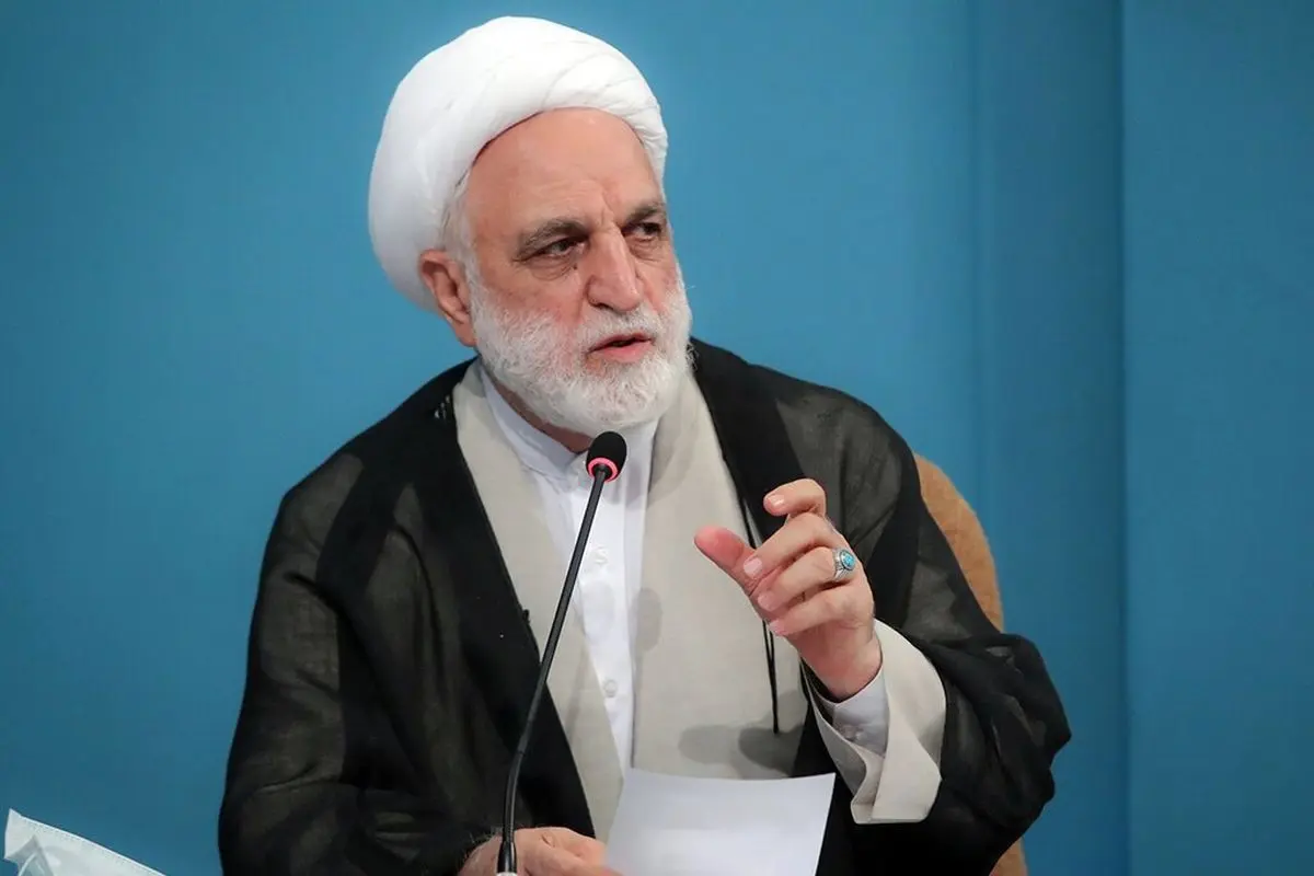 محسنی اژه‌ای در انتخابات خبرگان ثبت‌نام نکرده است
