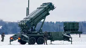 ایران تسلیم‌‌ناپذیر