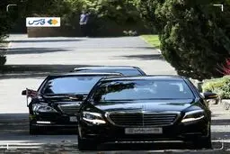 وزارت خارجه واردکننده خودرو شد