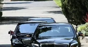 وزارت خارجه واردکننده خودرو شد