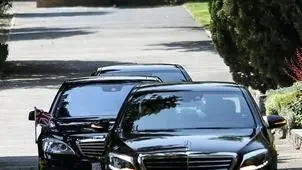 وزارت خارجه واردکننده خودرو شد