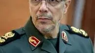 پیشنهاد سرلشکر باقری برای همکاری با دانشگاه آزاد+ویدئو