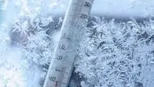 تهران 10 درجه سرد می شود 