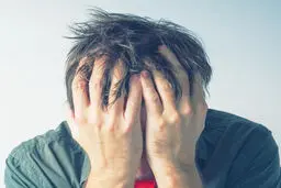 تروما؛ زخم پنهان