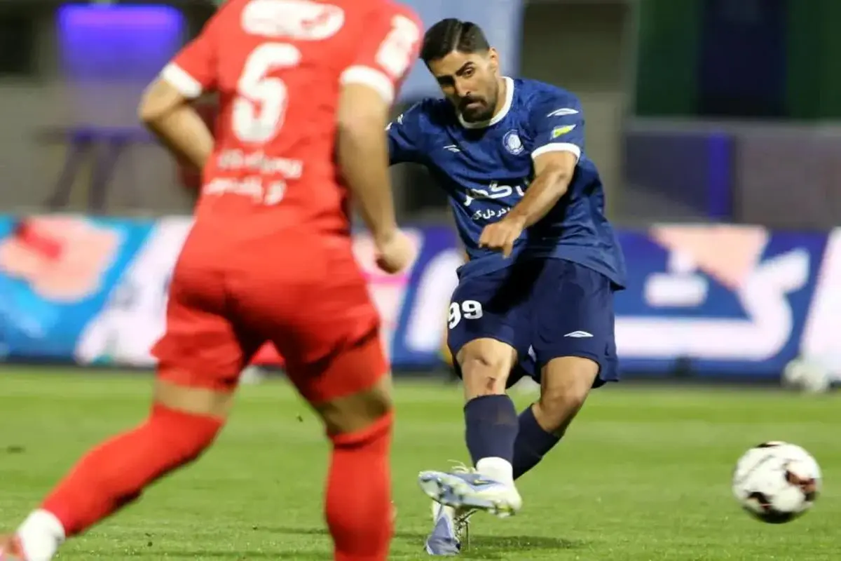 شرط سنگین ۱۵۰ میلیارد تومانی برای پرسپولیس