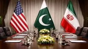 تنگه هرمز  در  آستانه  توافق  یا  تنش؟

