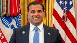 مارک ساوایا فرستاده ترامپ به بغداد می‌رود 