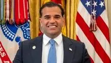 مارک ساوایا فرستاده ترامپ به بغداد می‌رود 