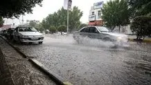 عکس شوکه کننده از سد مارون به فاصله دوسال