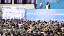 Kordestan's people have always disappointed enemies: Raeisi