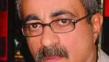  محمود نیکویه درگذشت