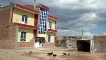 وام 400 ملیون تومانی مسکن روستایی تصویب شد
