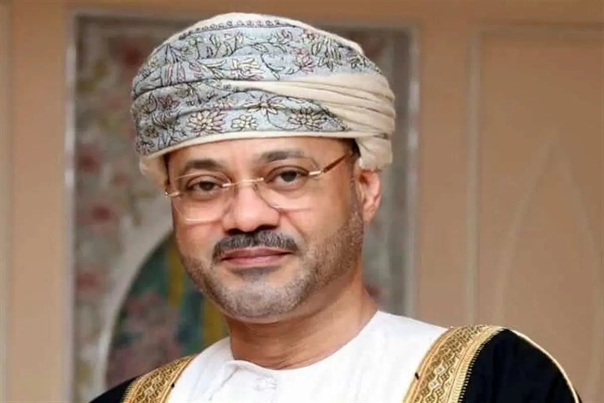 وزیر امور خارجه عمان امروز به تهران می‌آید

