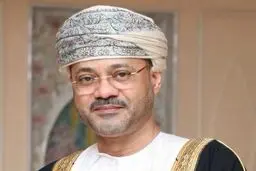 وزیر امور خارجه عمان امروز به تهران می‌آید

