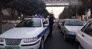 ترافیک پرحجم اما روان در جاده‌های مازندران
