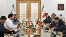 Iran considers India reliable partner: Amir-Abdollahian