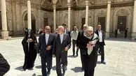 طرح لغو روادید میان کشورهای دی‌هشت در دست بررسی