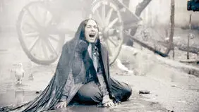 مرثیه‌ای برای خاطره جمعی