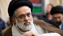 عکسی که فارس از پسر ارشد رهبر شهید و غلامعلی حدادعادل منتشر کرد