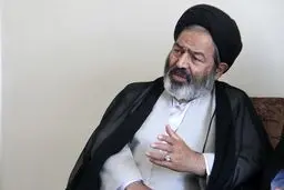 توضیح نماینده ولی فقیه درباره پرداخت هزینه حج از پول‌های آزادشده در عراق: مطلب به شکل نادرستی در رسانه طرح شده
