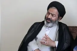 توضیح نماینده ولی فقیه درباره پرداخت هزینه حج از پول‌های آزادشده در عراق: مطلب به شکل نادرستی در رسانه طرح شده