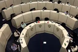 تخلف بورسی ۱۰ هزار میلیارد تومانی

