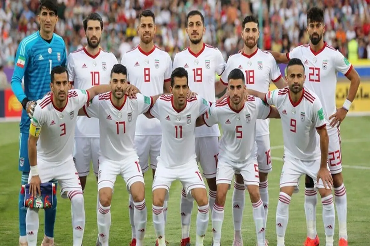 الاتحاد الآسیوی : ایران مرشح قوی لنیل لقب کأس آسیا 2023