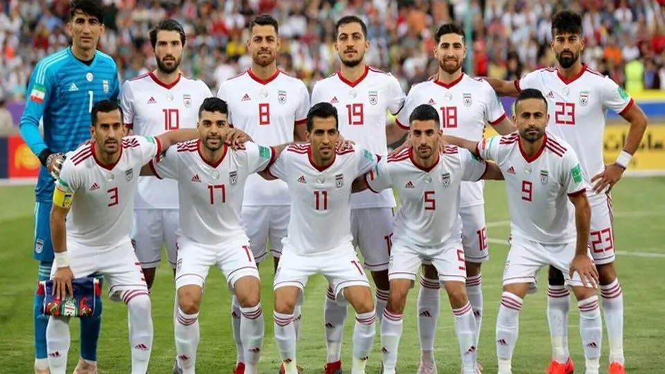 الاتحاد الآسیوی : ایران مرشح قوی لنیل لقب کأس آسیا 2023