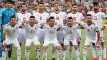 الاتحاد الآسیوی : ایران مرشح قوی لنیل لقب کأس آسیا 2023