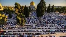 یوم القدس تجسید للإنسانیة والمقاومة المقدسة 