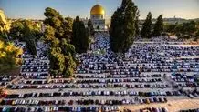 السید نصر الله: یوم القدس هو یوم لتضامن شرفاء العالم مع فلسطین والقدس والشعب المظلوم فیها 