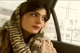 آتفه چهامحلیان آزاد شد