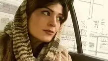 آتفه چهامحلیان آزاد شد