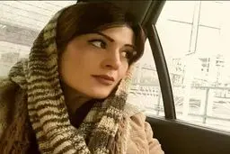 آتفه چهامحلیان آزاد شد