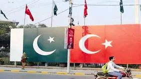 حذف ایران از ترانزیت؟