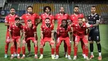 اوسمار در پرسپولیس به پایان رسید
