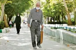 برخی بازنشسته‌ها توان خرید دندان مصنوعی را هم ندارند

