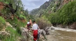 دو جان‌باخته در موج غرق‌شدگی‌های اخیر آذربایجان‌غربی