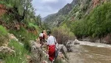 کشتی «مجیک سیز» غرق شد
