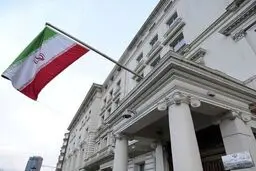 آخرین گزارش از وضعیت سفیر ایران در بیروت 