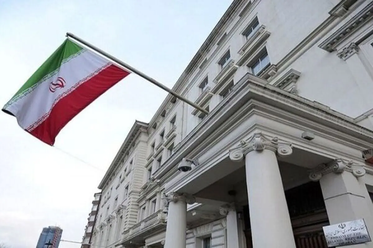 آخرین گزارش از وضعیت سفیر ایران در بیروت 
