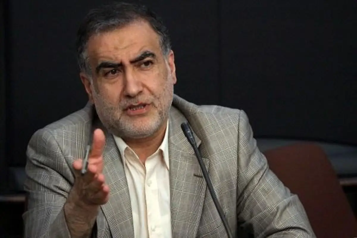 اصلا شکایتی از من ثبت نشده است!

