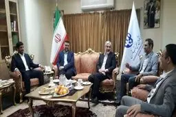 قطر وعمان تعلنان استعدادهما لترجمة ونشر کتب ایرانیة