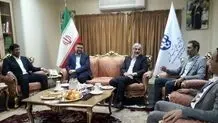 ایران تدشن مصنع مسیرات "أبابیل 2" في طاجیکستان