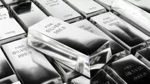 نقره به کانال ۷۰ دلاری سقوط کرد